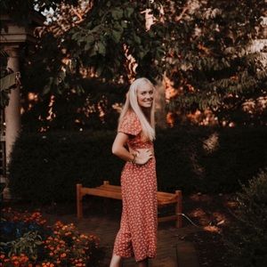 Meet your Posher, Meghan